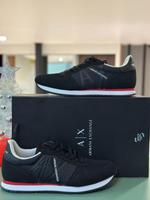Ungetragene Armani Sneaker, Gr. 43 Köln - Porz Vorschau
