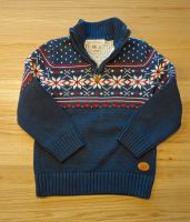 Norwegerpulli Troyer Strick Jungen Gr. 110-116 H&M top Bayern - Hilpoltstein Vorschau