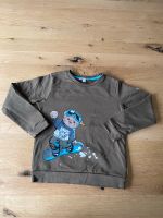 Steiff Sweatshirt, Pullover, Shirt, Größe 110 Nordrhein-Westfalen - Ratingen Vorschau