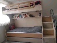 3 Bett Zimmer mit Kleiderschrank Hessen - Offenbach Vorschau