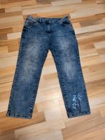 7/8 Jeans Benotti  Gr 40  Slim Sachsen - Johanngeorgenstadt Vorschau