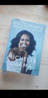 Becoming, meine Geschichte - Michelle Obama Bayern - Eichstätt Vorschau