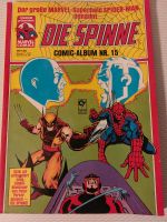 DIE SPINNE COMIC-ALBUM NR. 15 Niedersachsen - Nordstemmen Vorschau