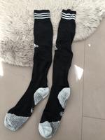 Stutzen Socken Adidas schwarz Gr. 4 L (43-45) Bayern - Zeil Vorschau