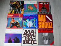 49 Schallplatten Maxi Single Vinyl Aussuchen NR.1 Innenstadt - Poll Vorschau