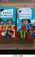 2 Freche Mädchen Bücher Saarland - Tholey Vorschau