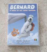 Bernard - Im ewigen Eis und andere Abenteuer DVD Top Zustand Bayern - Gefrees Vorschau