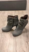 Stiefeletten Bayern - Oberding Vorschau