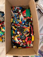 21 Kg Gemischtes Lego. Dortmund - Kirchlinde Vorschau