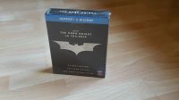 The Dark Knight Trilogie - 5 Blu-ray Box inkl. Art-Book Hessen - Offenbach Vorschau