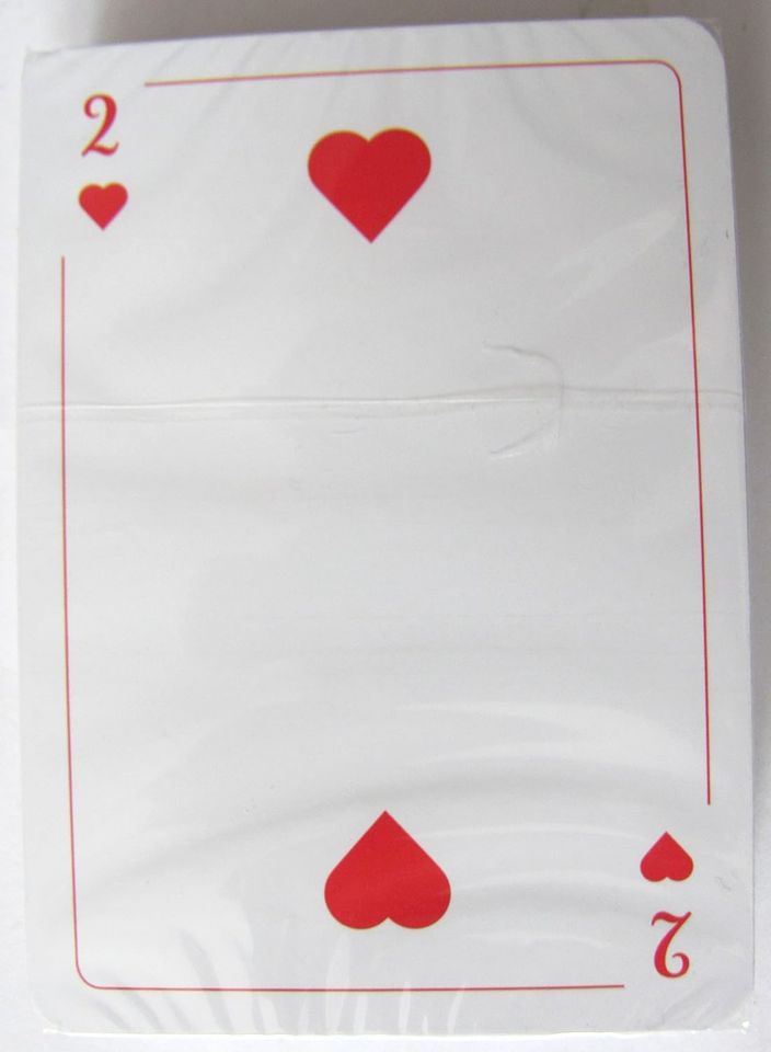 Jack Daniels - Honey - Poker Spielkarten in Eilenburg