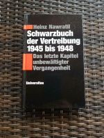 Heinz Nawratil- Schwarzbuch der Vertreibung 1945-1948 Nordrhein-Westfalen - Gummersbach Vorschau