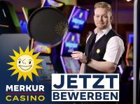 Servicekraft (m/w/d) bei MERKUR CASINO in Gladbeck Nordrhein-Westfalen - Gladbeck Vorschau