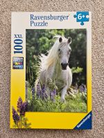 Puzzle Pferde 100 Teile von Ravensburger Nordrhein-Westfalen - Emsdetten Vorschau