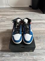 Air Jordan 1 mid se Sachsen-Anhalt - Halberstadt Vorschau