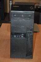 #C09 Desktop-PC, Desktop PC Tower, Intel I3 2100 3,1GHz, 4 GB Hessen - Cölbe Vorschau