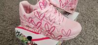 sketchers Damen Schuhe Neu 39 rosa pink Thüringen - Gera Vorschau
