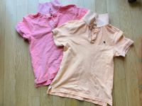 2 H&M POLO-SHIRT 122 128 JE 2€ Dresden - Blasewitz Vorschau