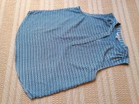 H&M-leichte ärmellose Bluse Gr.38- NEU Nordrhein-Westfalen - Korschenbroich Vorschau