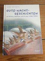 Kinderbuch Gute Nacht Geschichten mit Winnie, Lämmchen und ein... Nordrhein-Westfalen - Frechen Vorschau