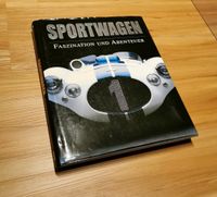 Sportwagen - Faszination und Abenteuer (Buch) Nordrhein-Westfalen - Detmold Vorschau