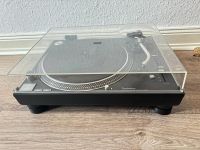 Technics SL-1210GR High End Plattenspieler in schwarz aus 2021 Speyer - Dudenhofen Vorschau