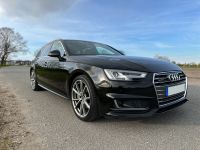 Audi A4 2.0 140kW S tronic quattro sport Avant Nordfriesland - Viöl Vorschau