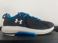 UNDER ARMOUR UA CHARGED TR2 Sportschuhe, Größe 40,5 Bayern - Pfaffenhofen a.d. Ilm Vorschau