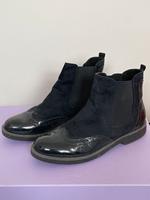Chelsea Boots von Marco Tozzi in der Größe 39 Nordrhein-Westfalen - Arnsberg Vorschau