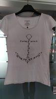 Armedangels  T-Shirts weiß L Hessen - Roßdorf Vorschau
