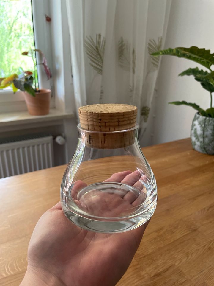 Schönes Gewürzglas in Traunstein
