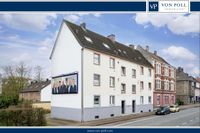 Bielefeld-Mitte: gepflegtes MFH mit 7 Wohneinheiten|ca. 391 m² | 6 Garagen | Photovoltaik Bielefeld - Bielefeld (Innenstadt) Vorschau