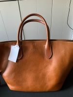 Polo Ralph Lauren Shopping Bag -Leder Nordrhein-Westfalen - Neuss Vorschau