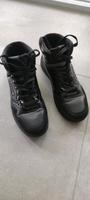 Reebok Sneaker schwarz hoch Nordrhein-Westfalen - Emsdetten Vorschau