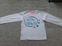 Langarmshirt Größe 92 von Baby club Hessen - Neustadt Vorschau