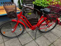 ❤️Fahrrad rot 28 er Nordrhein-Westfalen - Gütersloh Vorschau