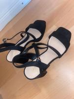 Catwalk Sandale Niedersachsen - Winsen (Luhe) Vorschau