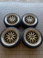 BBS LM 154 / 155 Lemans Mercedes Audi VW etc. Bayern - Pfarrkirchen Vorschau