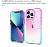 iPhone 13 Pro Silikon Case Hülle Düsseldorf - Flingern Nord Vorschau