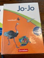 Jo-Jo Lesebuch 4 mit Arbeitsheft ISBN 978-3-06-082625-4 Rheinland-Pfalz - Nackenheim Vorschau