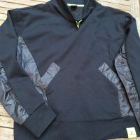 Cooler Bogner Pullover im Materialmix Gr. M Köln - Köln Merheim Vorschau