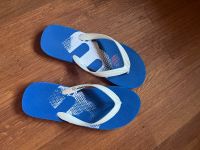 Mistral Herren flip-Flops Zehentrenner Gr.42/43 28cm Nordrhein-Westfalen - Attendorn Vorschau