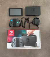 NINTENDO SWITCH Original Verpackung Nordrhein-Westfalen - Beelen Vorschau