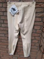 Neu Pikeur Meredith 1 Reithose Turnierreithose Gr. 92 46 lang Nordrhein-Westfalen - Borchen Vorschau