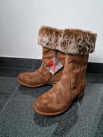 NEU - Rieker Antistress Winterstiefel Gr. 40 braun Nordrhein-Westfalen - Heinsberg Vorschau