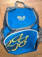 Jack Wolfskin Little Joe Kinderrucksack Bayern - Edling Vorschau