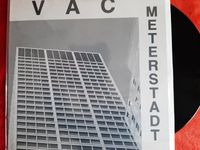 Vinyl-LP - VAC "Meterstadt" Sachsen - Freital Vorschau