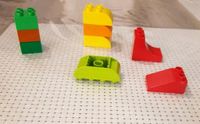 Lego Duplo Bausteine Nordrhein-Westfalen - Würselen Vorschau