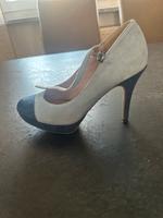 Highheels Tamaris wildlederoptik Bayern - Strullendorf Vorschau