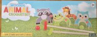 Animal Croquet Set, Krocket Kinder Hessen - Pfungstadt Vorschau